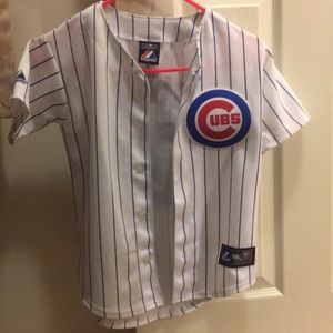 Rizzo Chicago Cubs Jersey